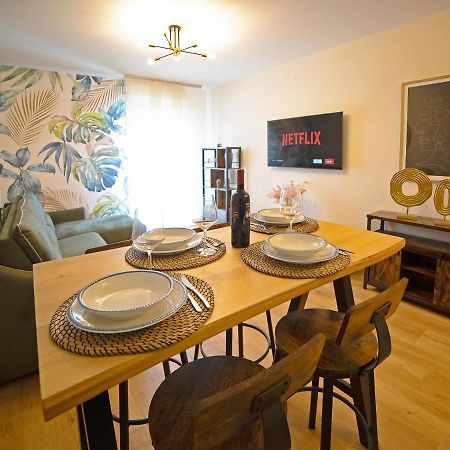 Appartement 12 Min Da Venezia - Enide Luxury House à Mira Extérieur photo